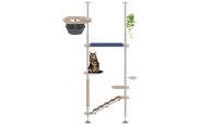 Freestyle Cat Tree - Indoor Support center