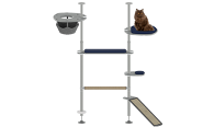 Freestyle Cat Tree - Outdoor Support center