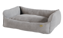 Nest dog bed support page header