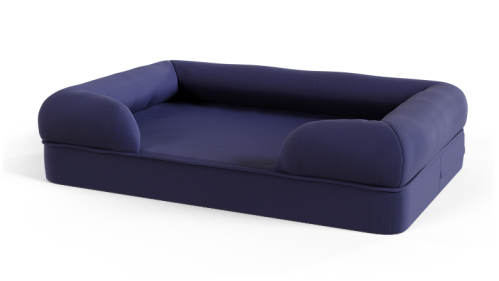 Bolster Bed 15 colours(autogenerated)