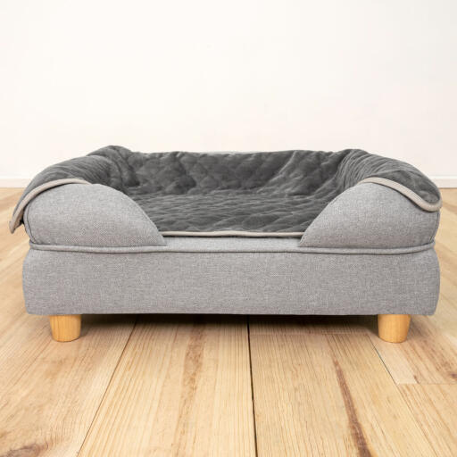 https://www.omlet.us/images/cache/512/512/Dog-memory-foam-bolster-bed-with_feed-and-luxury-sof-blanket-omlet.jpg