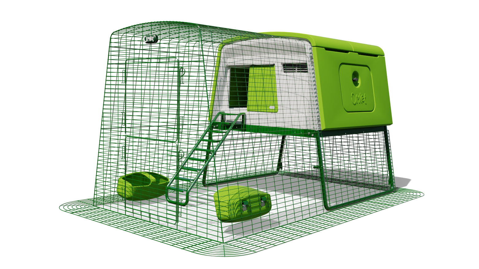 Omlet pet enclosures best sale