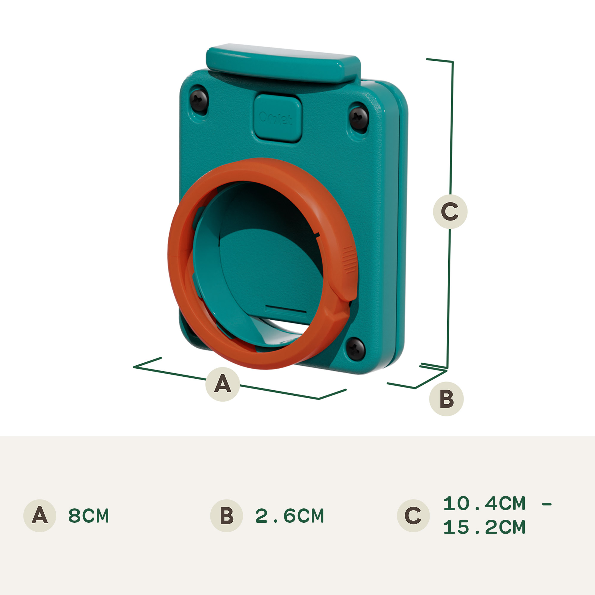 Hamster Cage Connection Kit