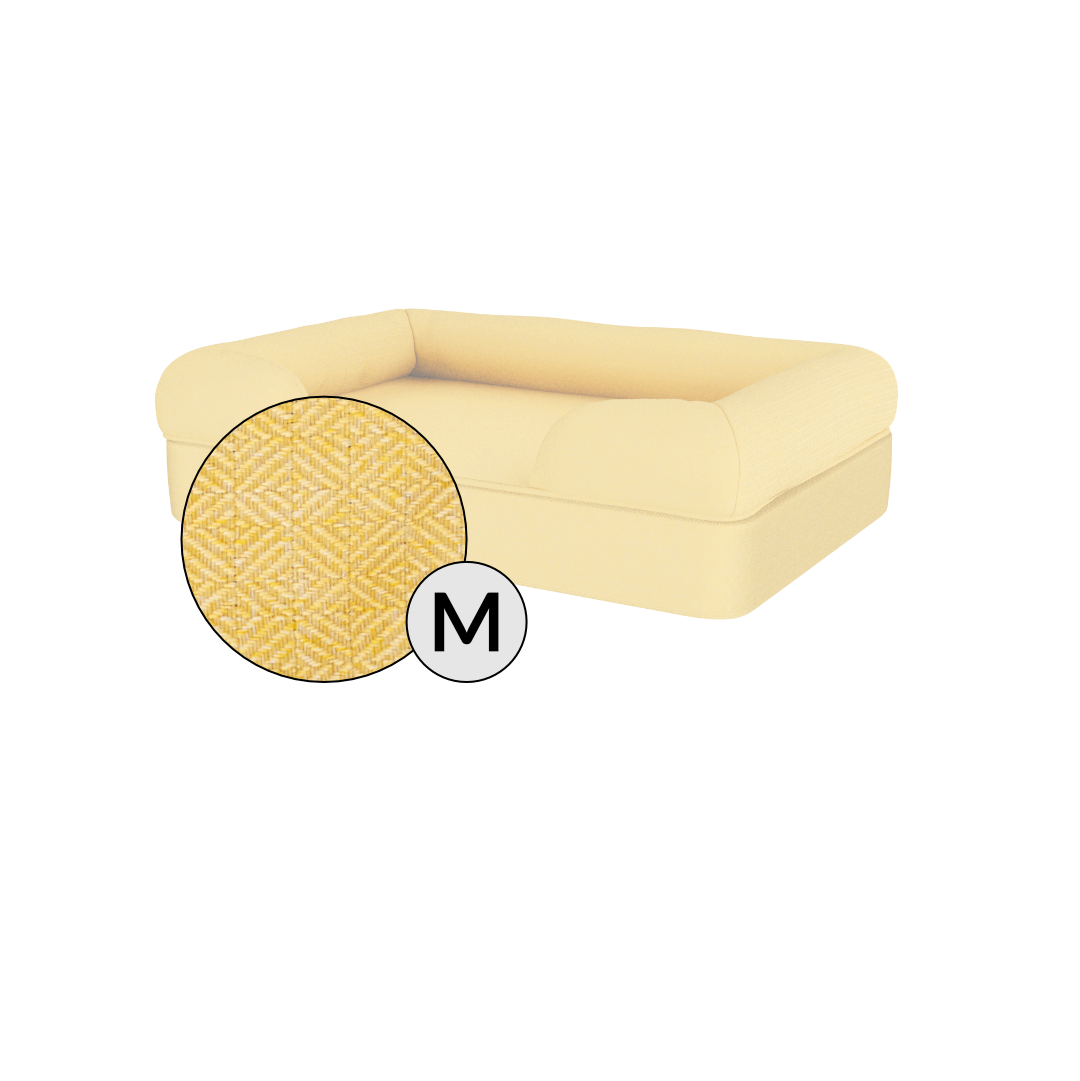 Mellow dog bed best sale